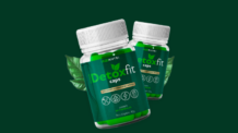 Potencialize Seu Processo De Emagrecimento Com Detox Fit Caps!