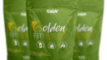 Golden Fit Caps: Um Suplemento Natural para Emagrecimento Eficiente