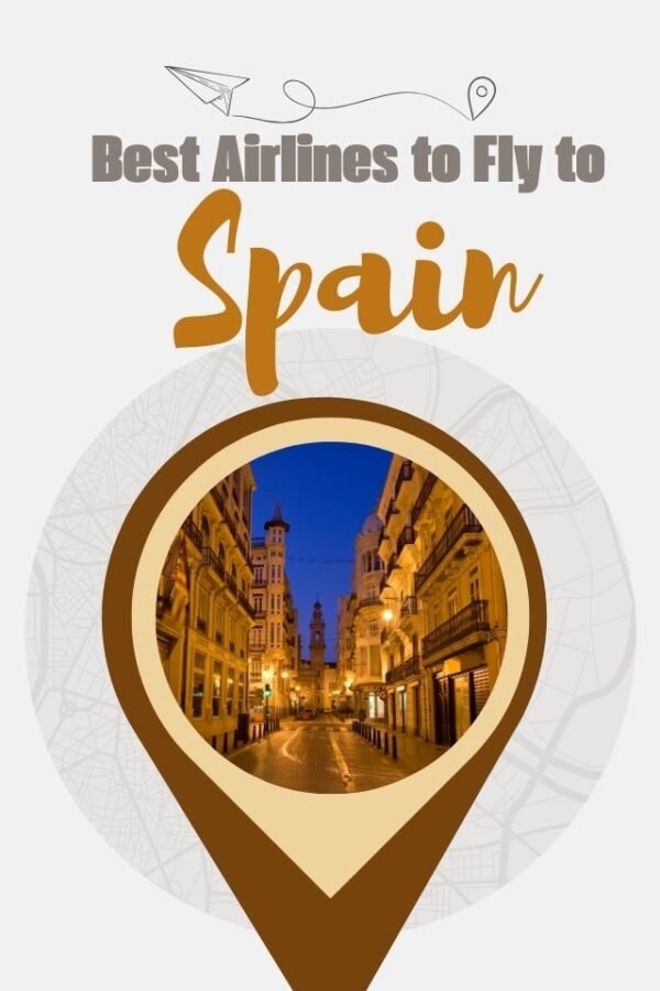 Spain - winairlines bonus codes