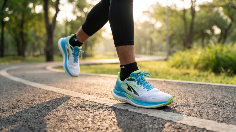 Caminhar Todos os Dias Faz Bem? Veja os Benefícios para o Corpo e a Mente